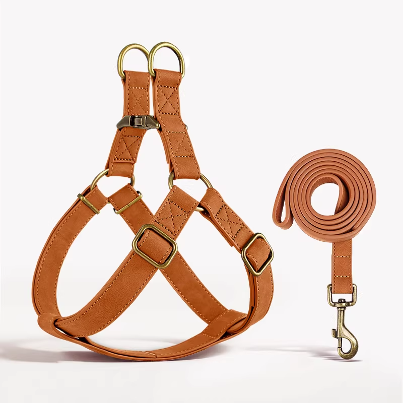Dog traction rope, dog chest, back, medium and large dog fighting method, dog chest, back belt, medium dog, corgi vest, dog walk