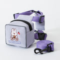 New Pet Leash To Prevent Break Free Cat Universal Vest Chest Strap Cat Walking Dog Chain