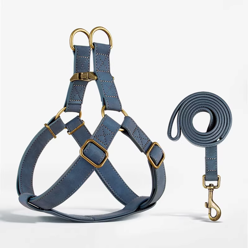 Dog traction rope, dog chest, back, medium and large dog fighting method, dog chest, back belt, medium dog, corgi vest, dog walk