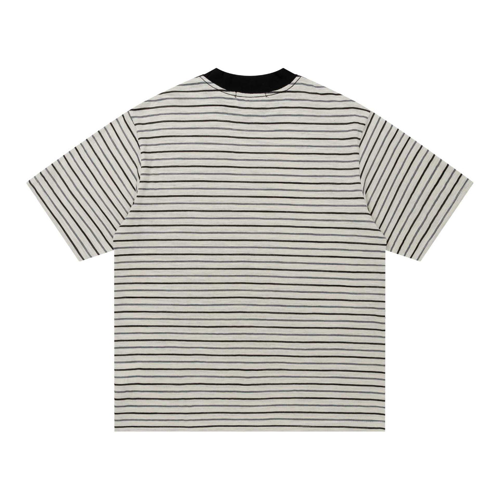 Spotted Dog Illustration Short Sleeve
