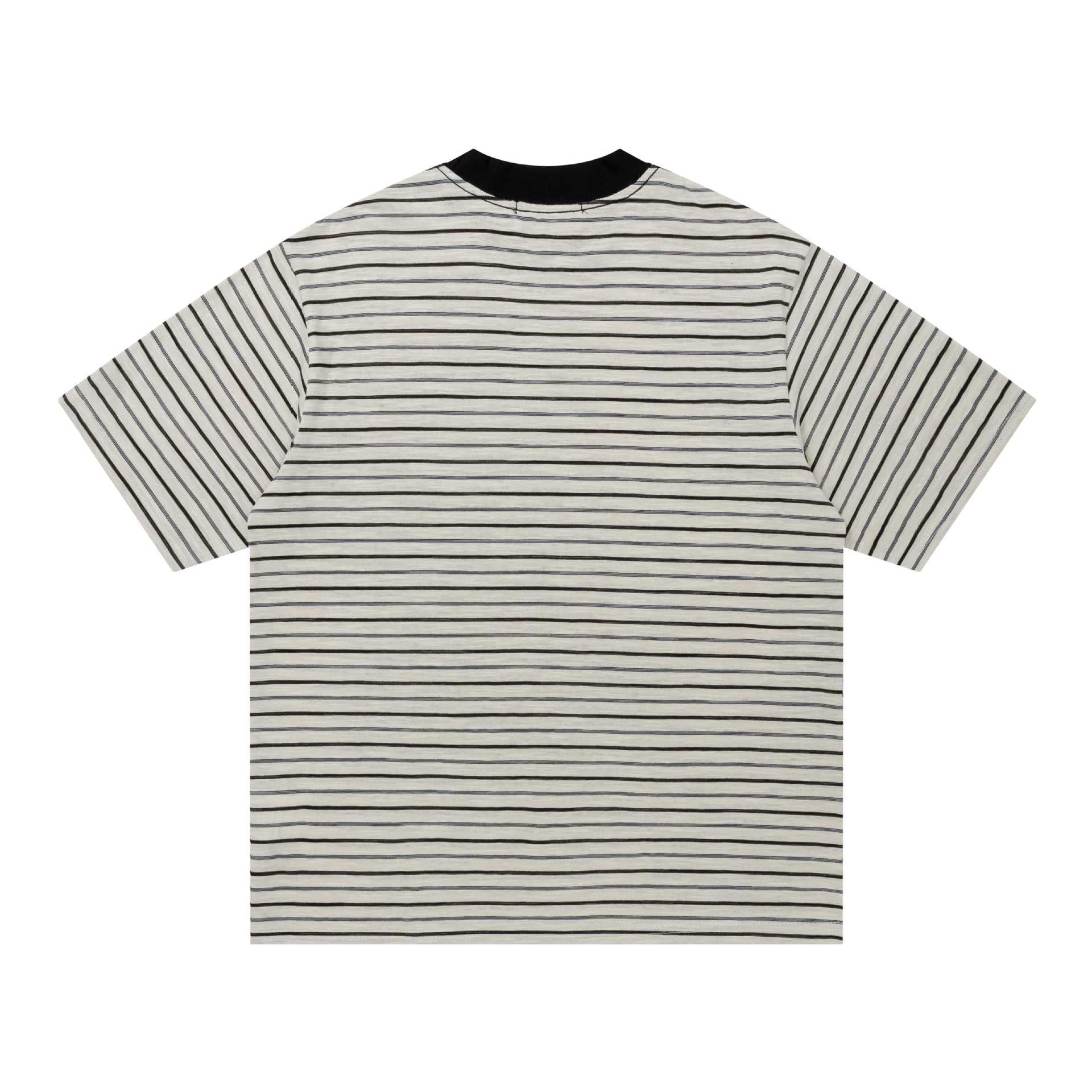Spotted Dog Illustration Short Sleeve
