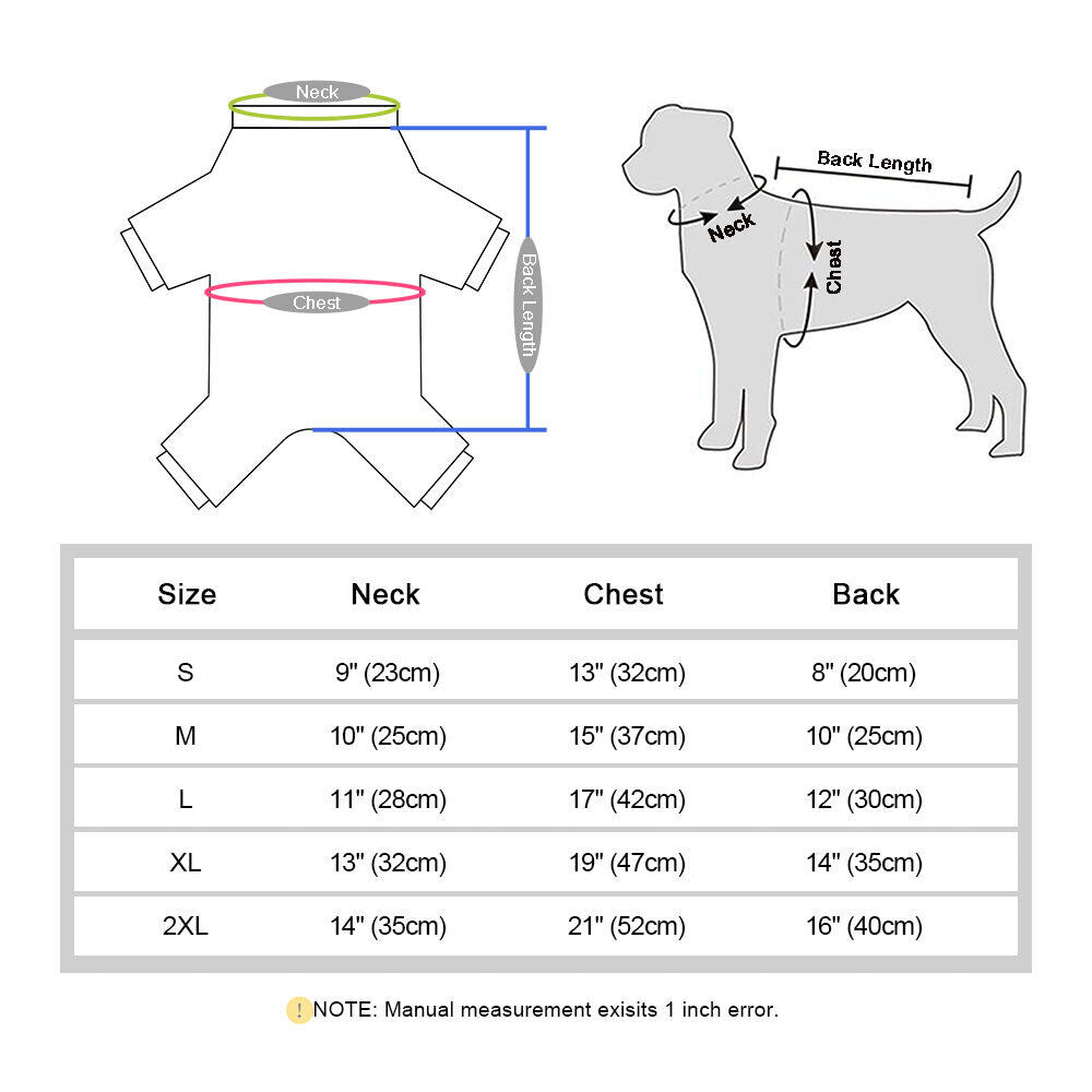 Pet Clothes Dog Clothes Autumn And Winter Clothes