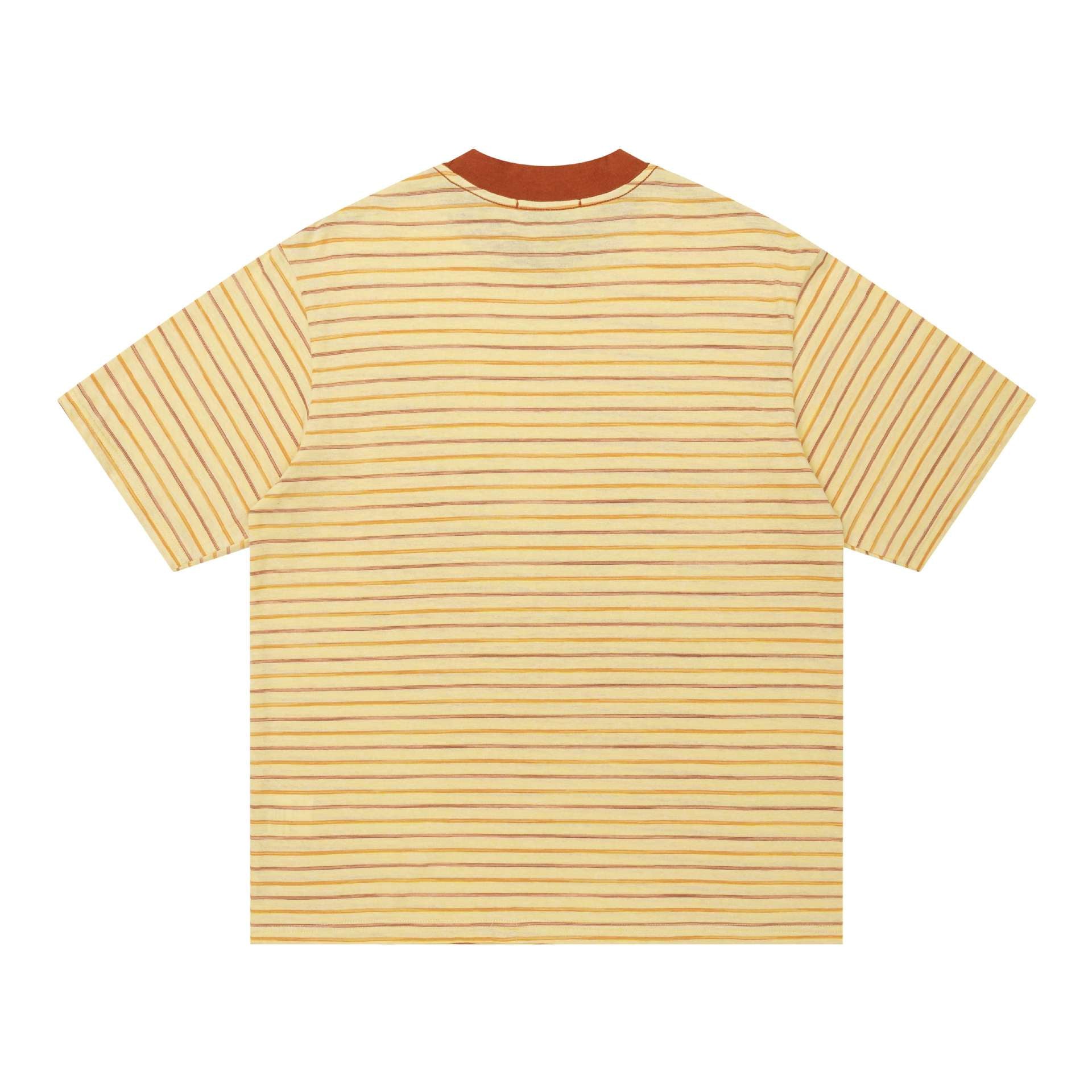 Spotted Dog Illustration Short Sleeve