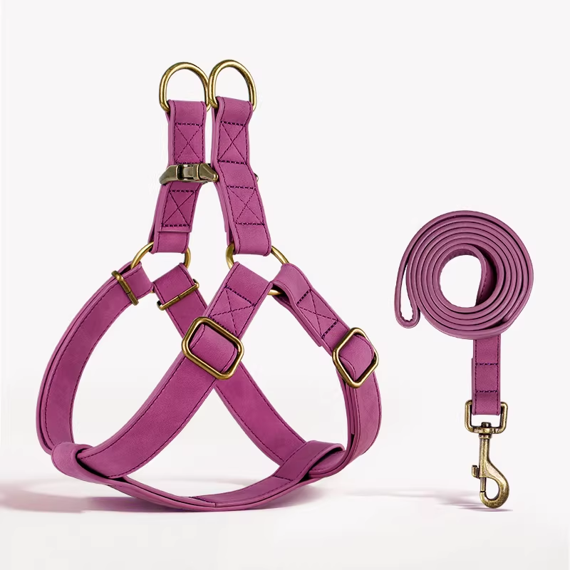 Dog traction rope, dog chest, back, medium and large dog fighting method, dog chest, back belt, medium dog, corgi vest, dog walk