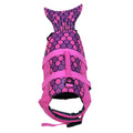 Pet Lifejacket Shark Mermaid Swimsuit Dog Swimsuit Safety Suit Dog